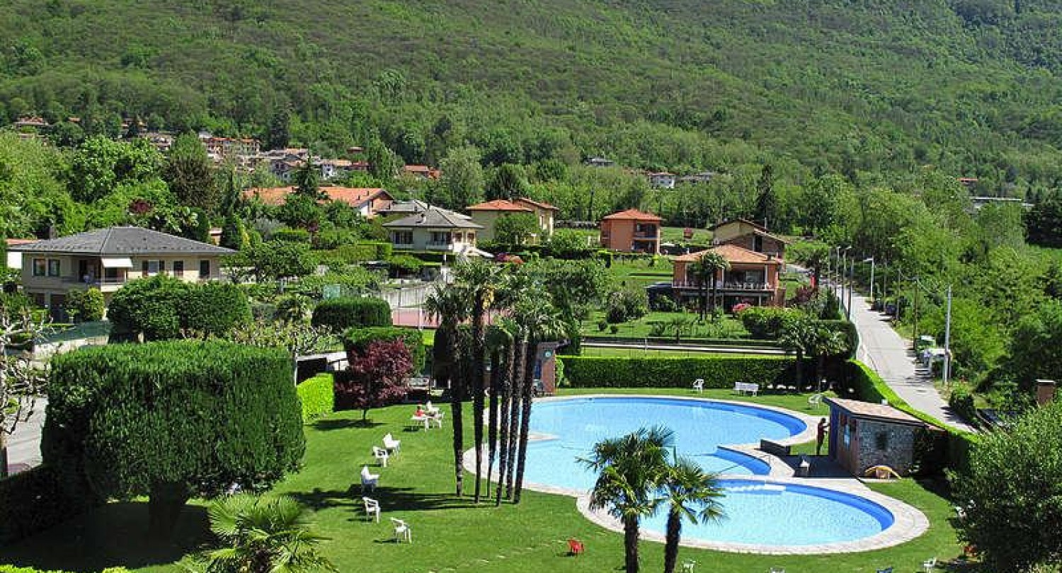 Belmote Pool