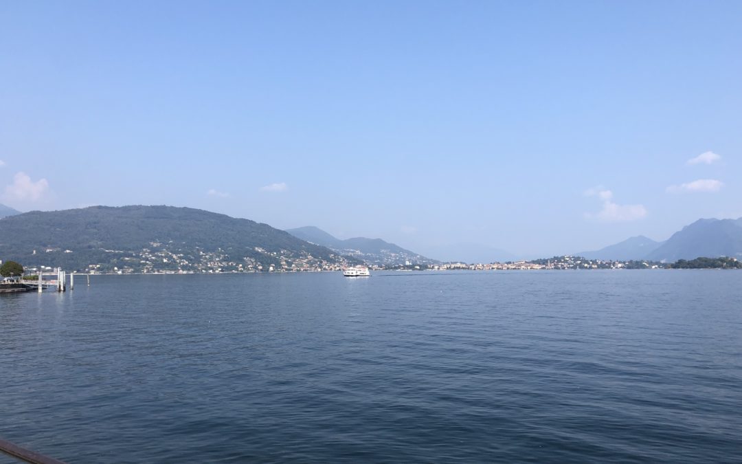 Ausflüge am Lago Maggiore